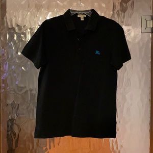 Men’s Burberry polo 👕
